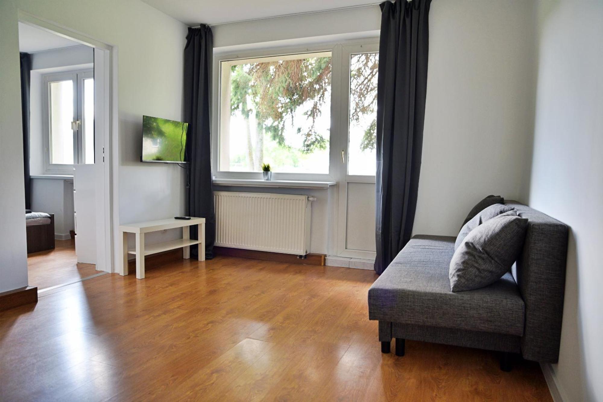 Apartamenty Lotnisko Leszno Leszno  Ngoại thất bức ảnh