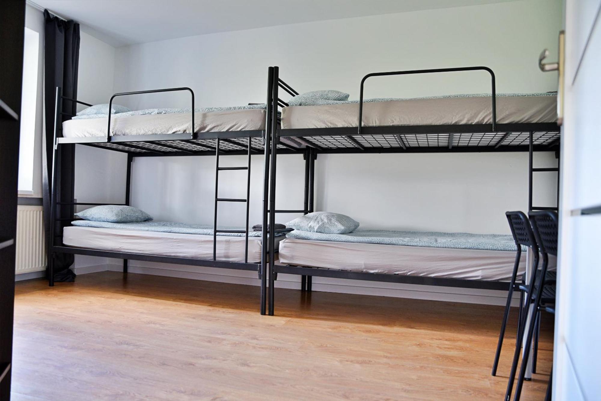 Apartamenty Lotnisko Leszno Leszno  Ngoại thất bức ảnh