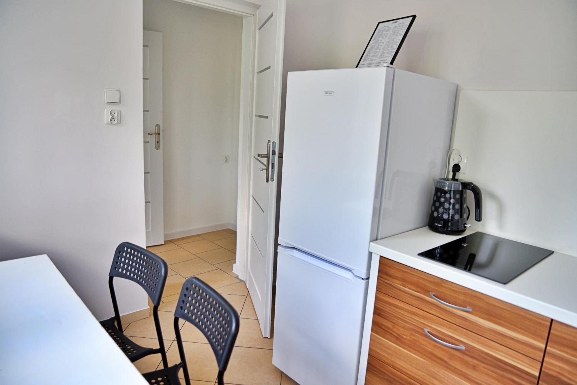 Apartamenty Lotnisko Leszno Leszno  Ngoại thất bức ảnh