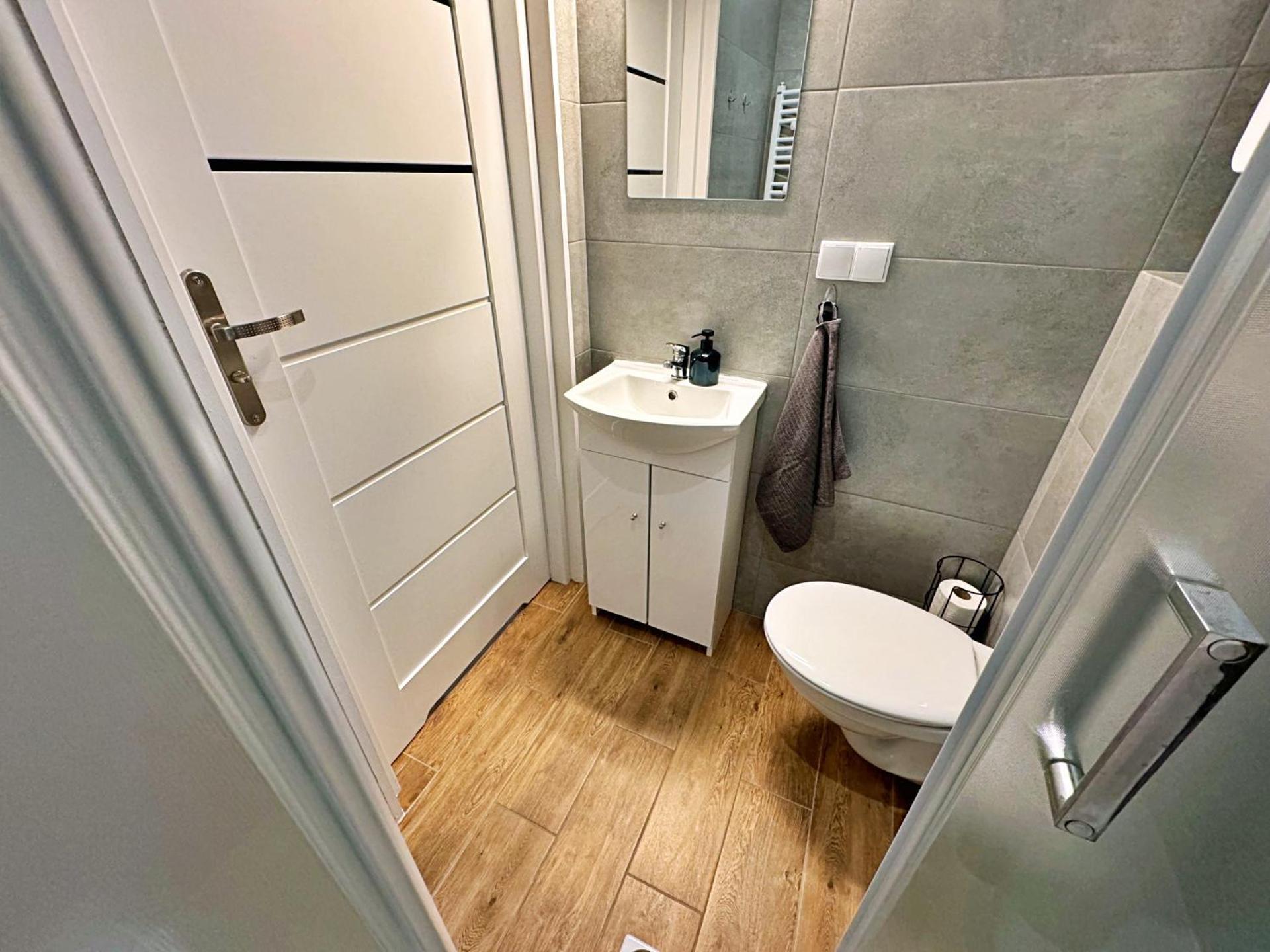 Apartamenty Lotnisko Leszno Leszno  Ngoại thất bức ảnh