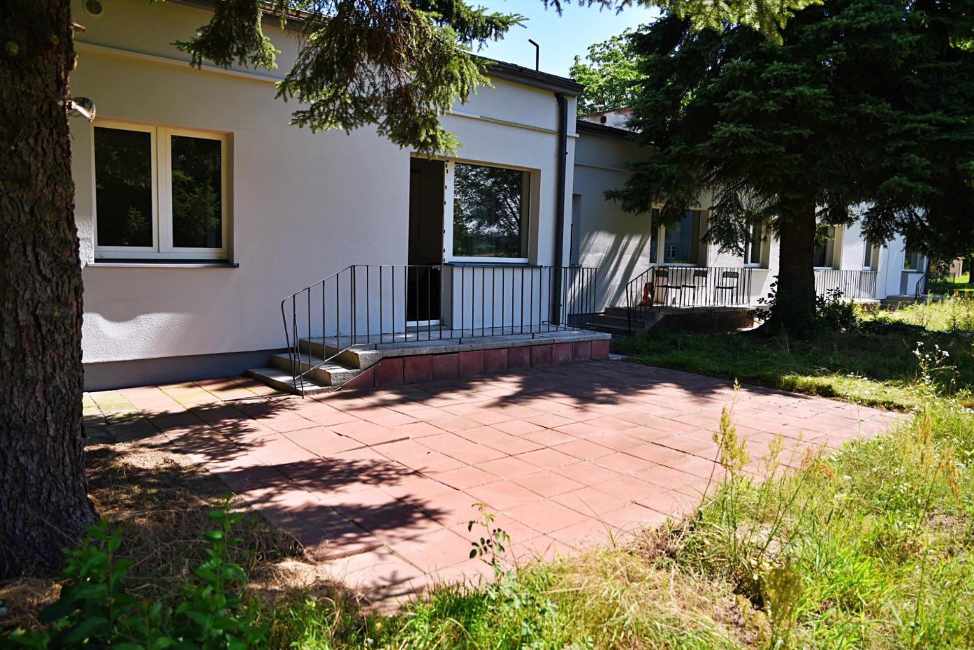 Apartamenty Lotnisko Leszno Leszno  Ngoại thất bức ảnh